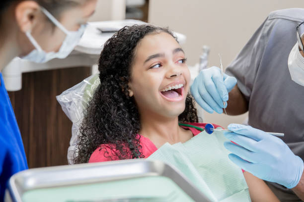 Best Pediatric Emergency Dentist in Kingston, TN