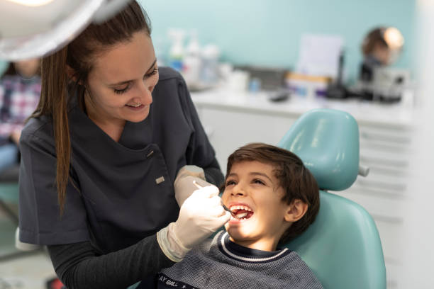 Best Same-Day Emergency Dentist in Kingston, TN