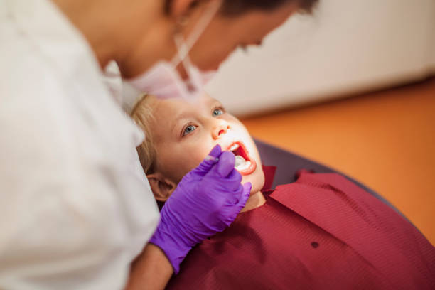 Best Emergency Orthodontic Repairs in Kingston, TN