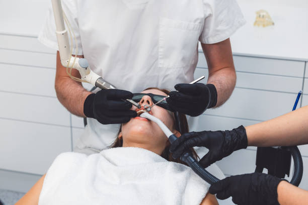 Best Emergency Root Canal Treatment in Kingston, TN