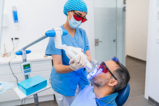 Best Emergency Tooth Extraction in Kingston, TN